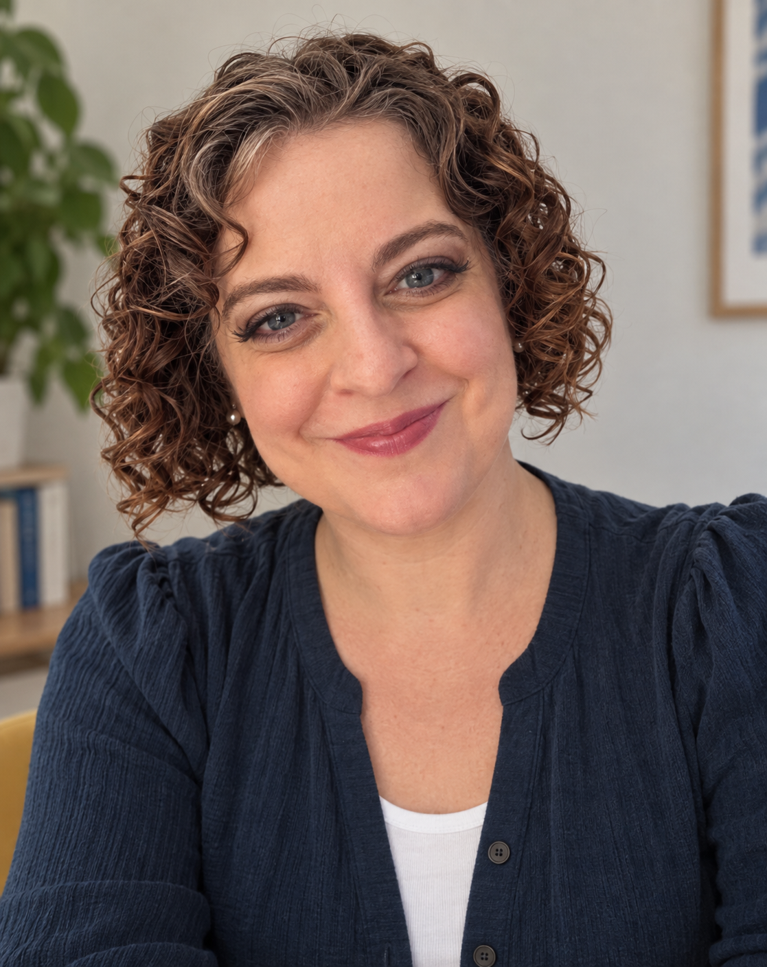 Lynn Bixenspan, Intern OCD Therapist