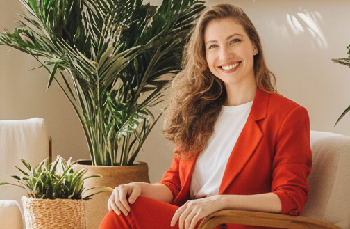 Get matched with a therapist